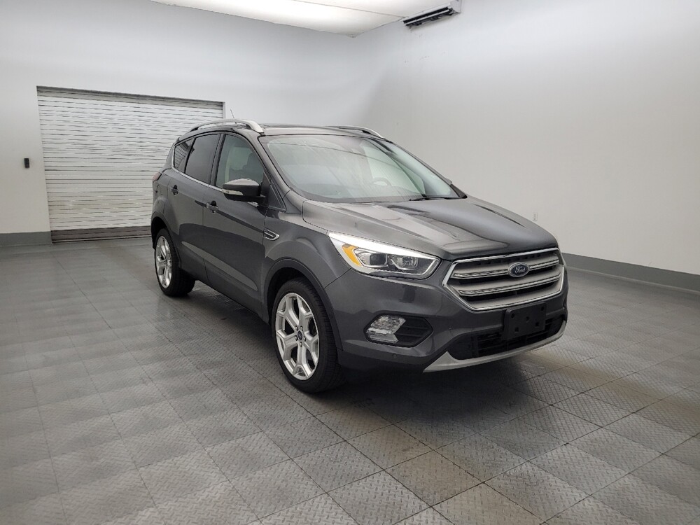 2019 Ford Escape in Chandler, AZ 85225 - 18143438 13
