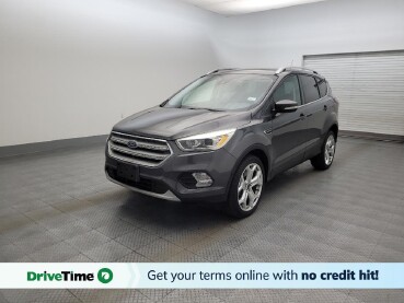 2019 Ford Escape in Chandler, AZ 85225