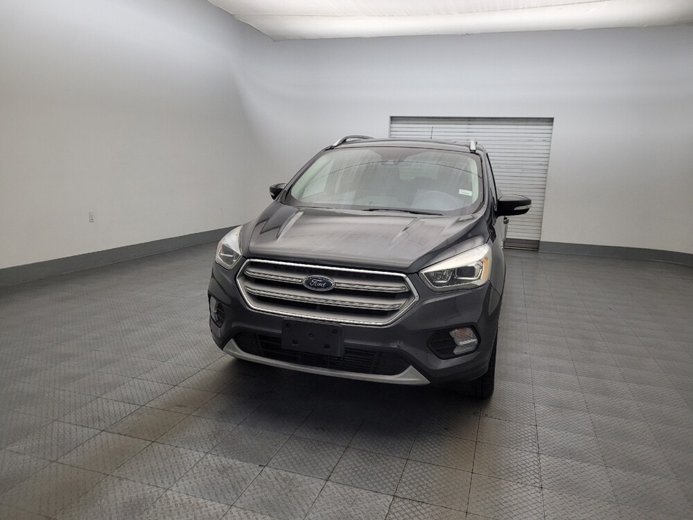 2019 Ford Escape in Chandler, AZ 85225 - 18143438 15
