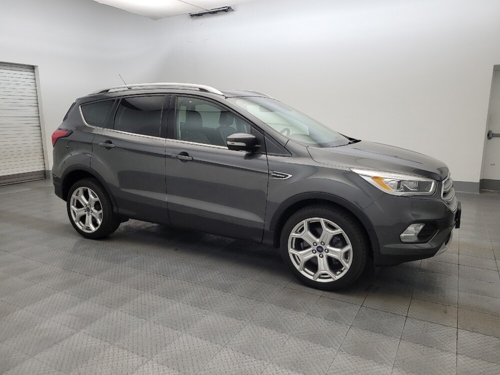 2019 Ford Escape in Chandler, AZ 85225 - 18143438 11