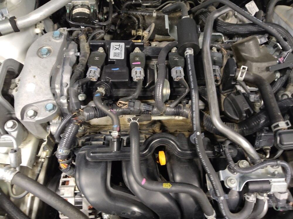 2023 Nissan Sentra in Tucson, AZ 85705 - 18143440 30