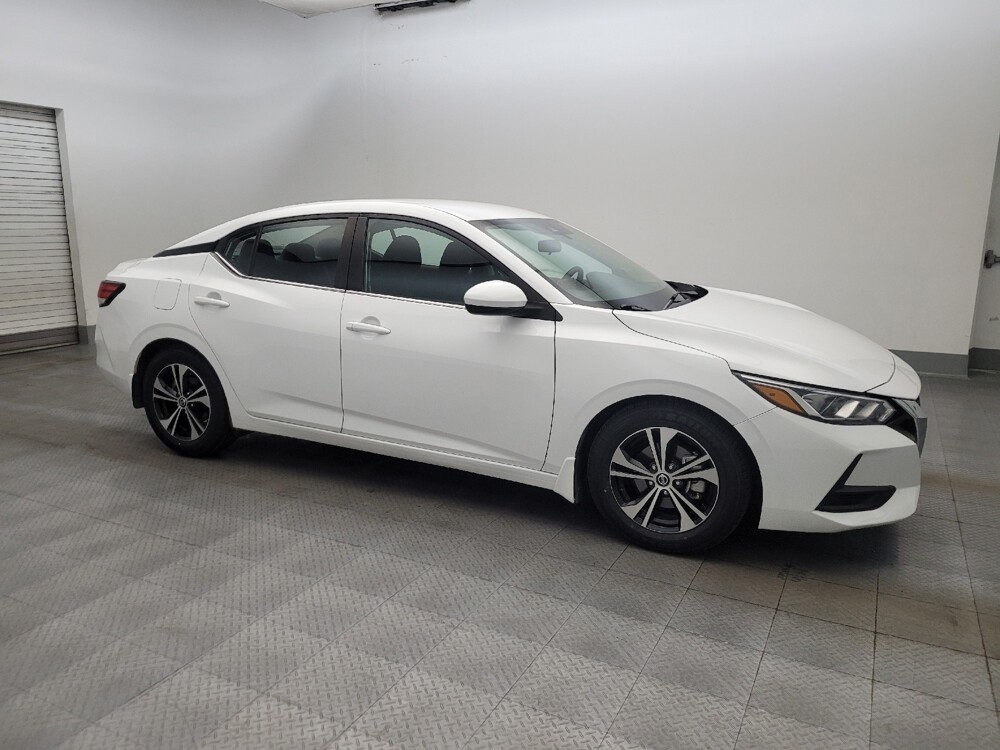 2023 Nissan Sentra in Tucson, AZ 85705 - 18143440 11