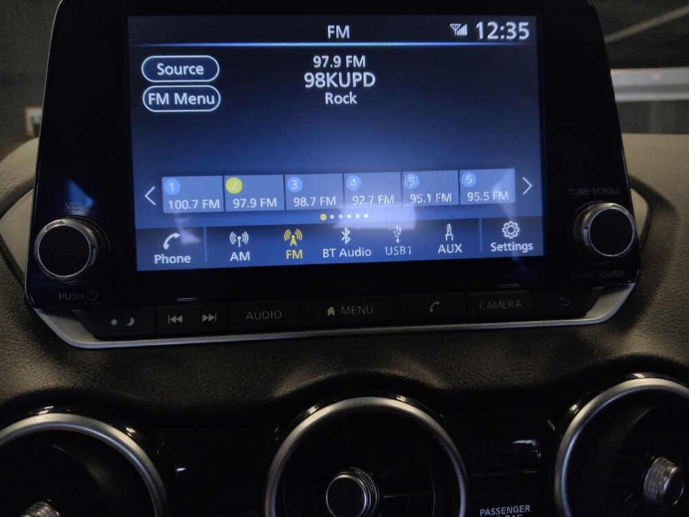 2023 Nissan Sentra in Tucson, AZ 85705 - 18143440 25