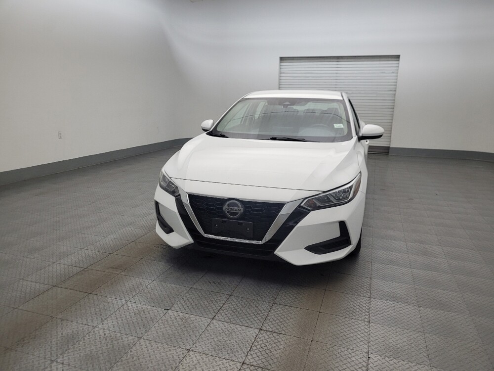 2023 Nissan Sentra in Tucson, AZ 85705 - 18143440 15