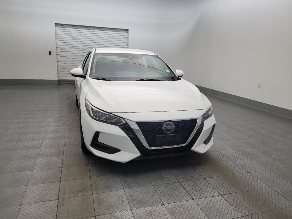 2023 Nissan Sentra in Tucson, AZ 85705 - 18143440 14