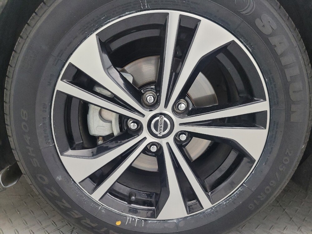 2023 Nissan Sentra in Tucson, AZ 85705 - 18143440 31