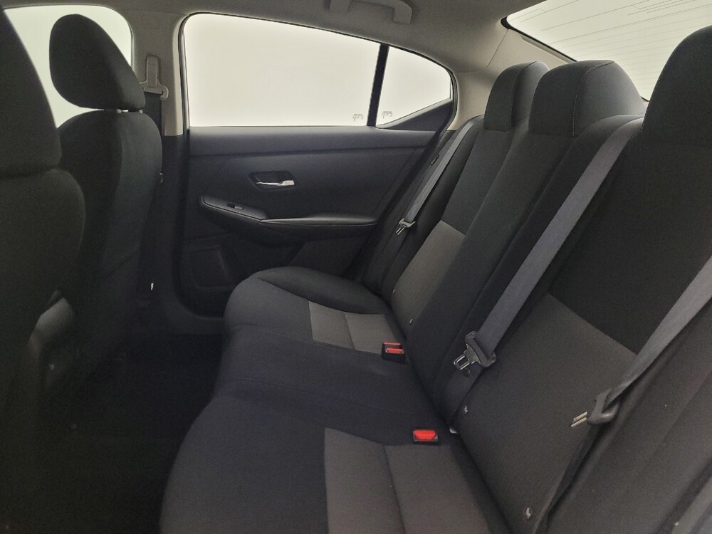 2023 Nissan Sentra in Tucson, AZ 85705 - 18143440 18