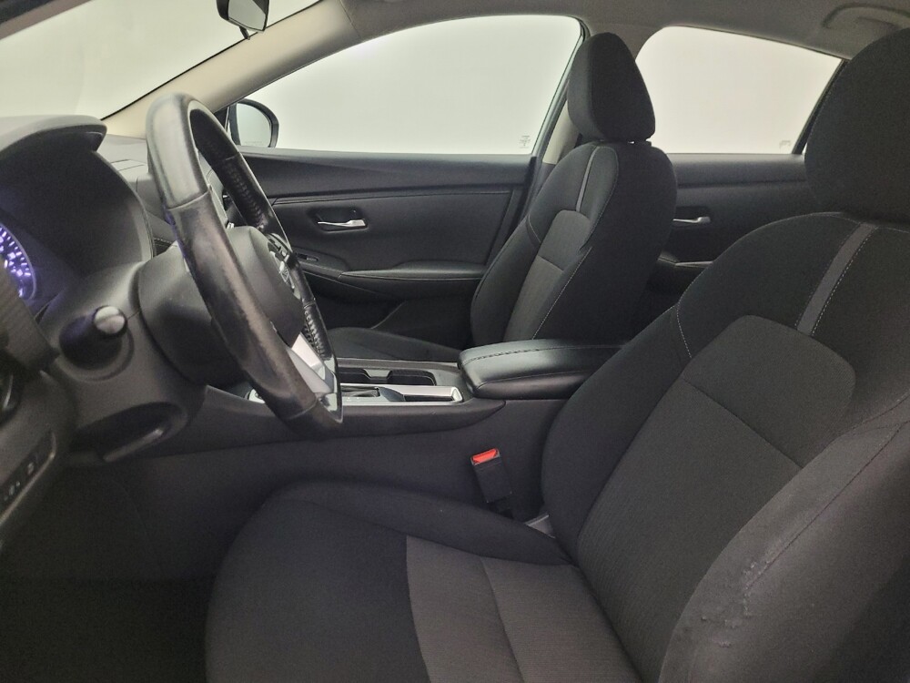2023 Nissan Sentra in Tucson, AZ 85705 - 18143440 17