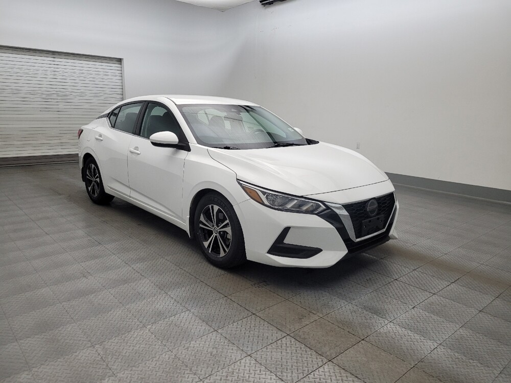 2023 Nissan Sentra in Tucson, AZ 85705 - 18143440 13