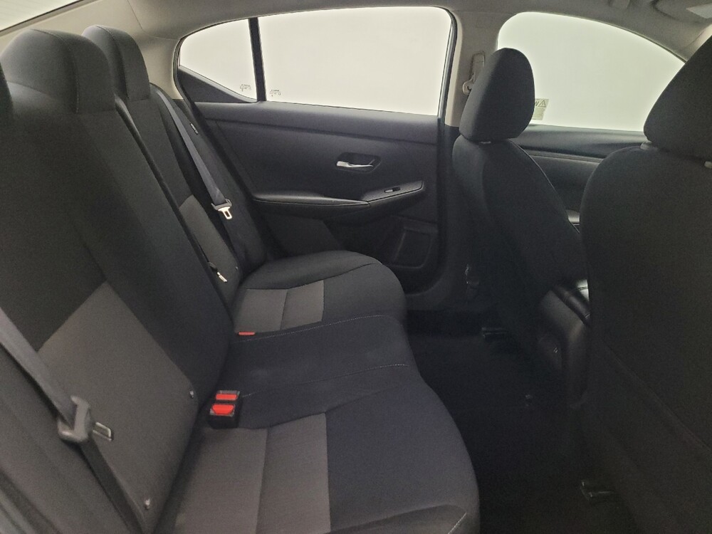 2023 Nissan Sentra in Tucson, AZ 85705 - 18143440 19