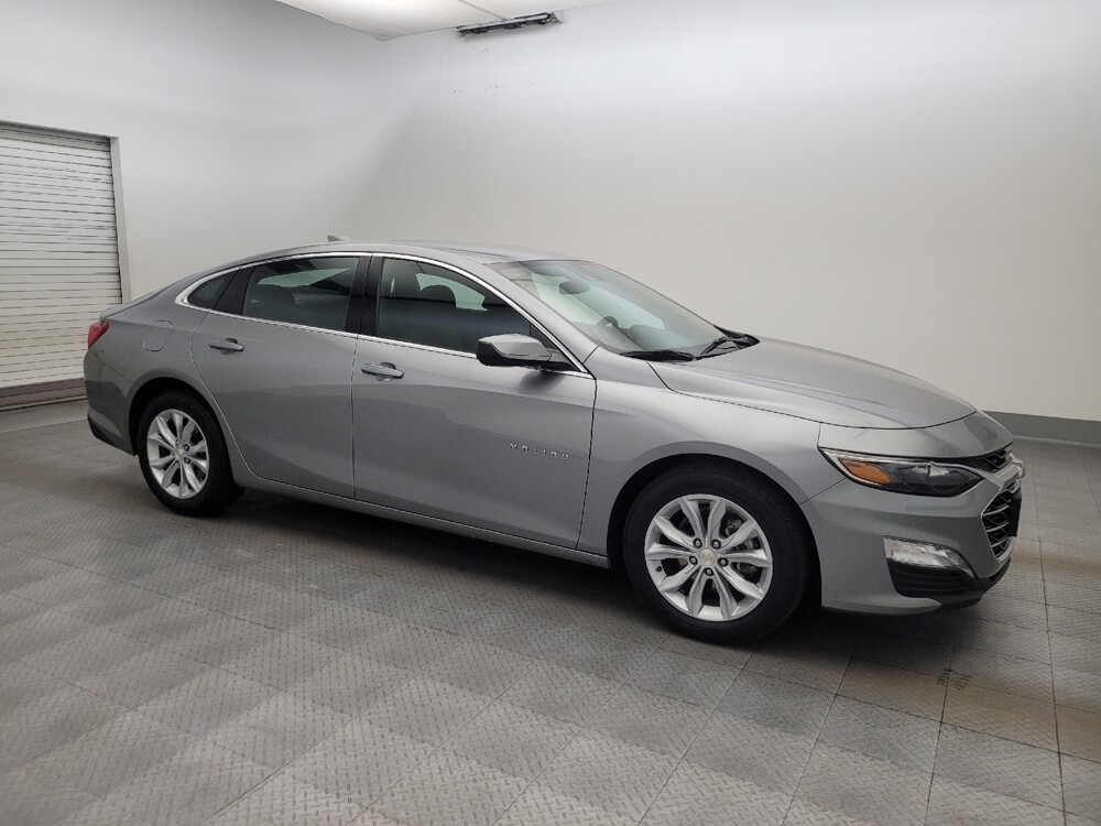 2023 Chevrolet Malibu in Tucson, AZ 85705 - 18143442 11