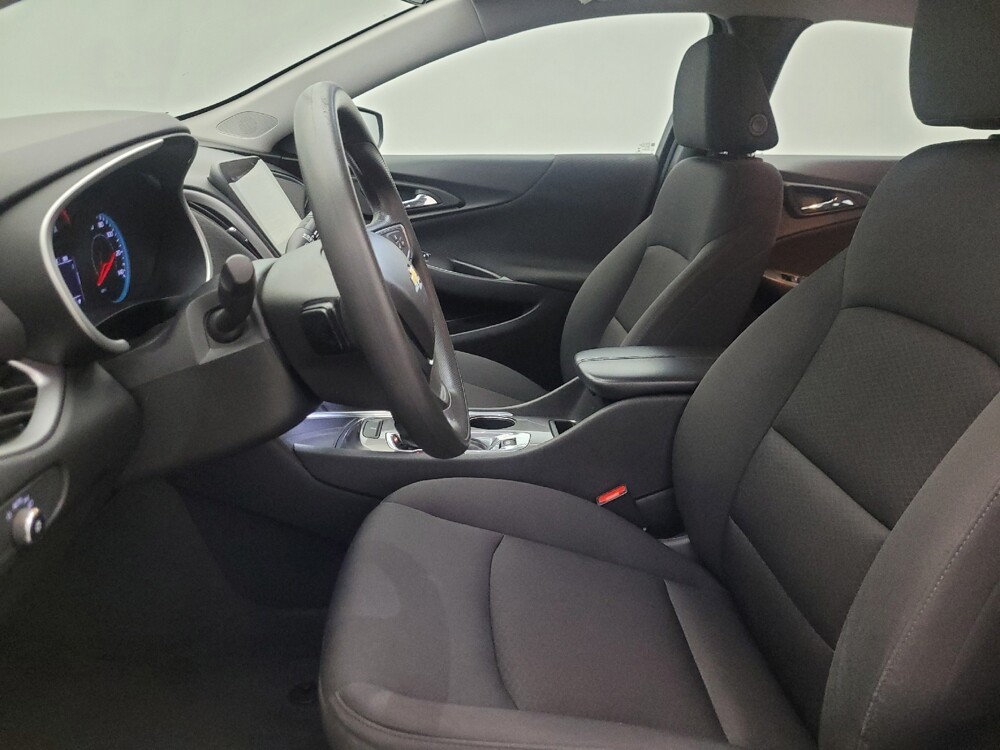 2023 Chevrolet Malibu in Tucson, AZ 85705 - 18143442 17