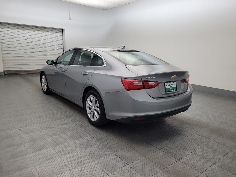 2023 Chevrolet Malibu in Tucson, AZ 85705 - 18143442 5