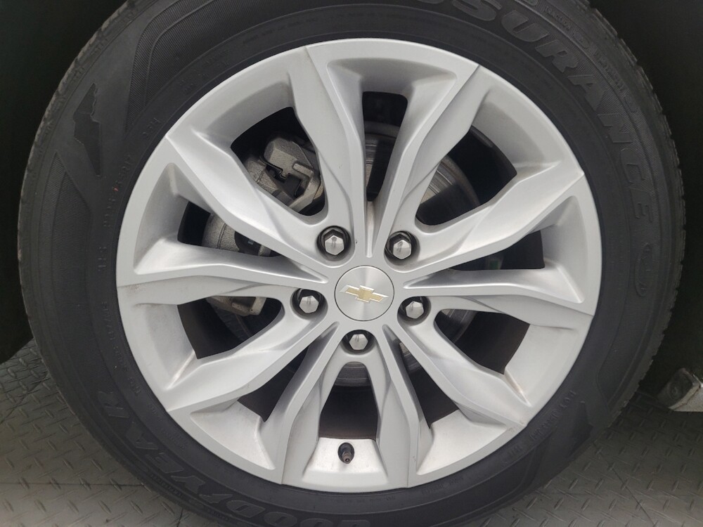2023 Chevrolet Malibu in Tucson, AZ 85705 - 18143442 31