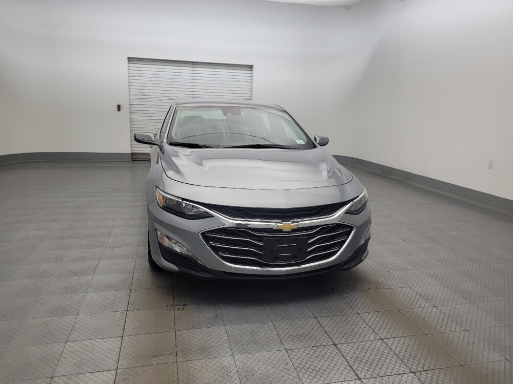 2023 Chevrolet Malibu in Tucson, AZ 85705 - 18143442 14