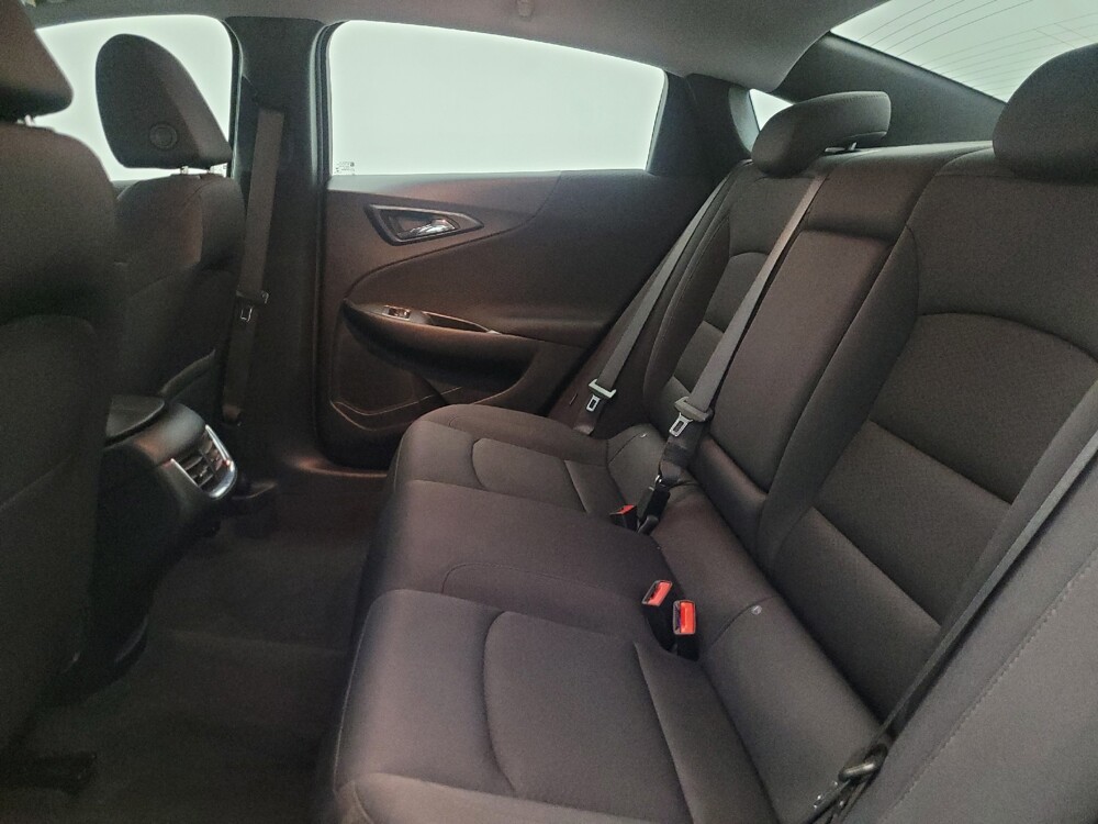 2023 Chevrolet Malibu in Tucson, AZ 85705 - 18143442 18