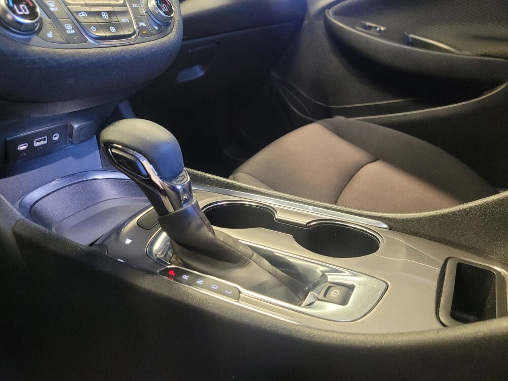 2023 Chevrolet Malibu in Tucson, AZ 85705 - 18143442 26