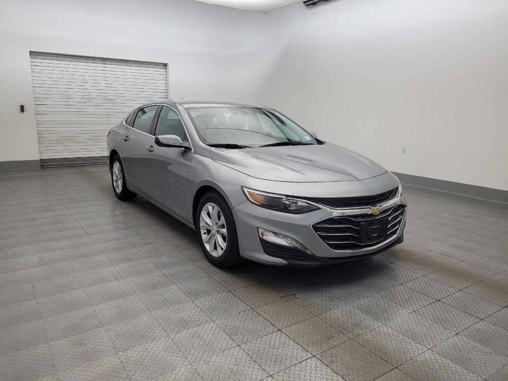 2023 Chevrolet Malibu in Tucson, AZ 85705 - 18143442 13