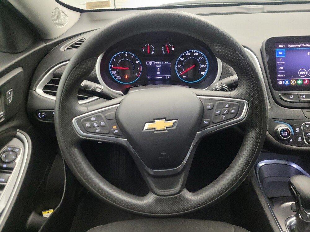 2023 Chevrolet Malibu in Tucson, AZ 85705 - 18143442 22