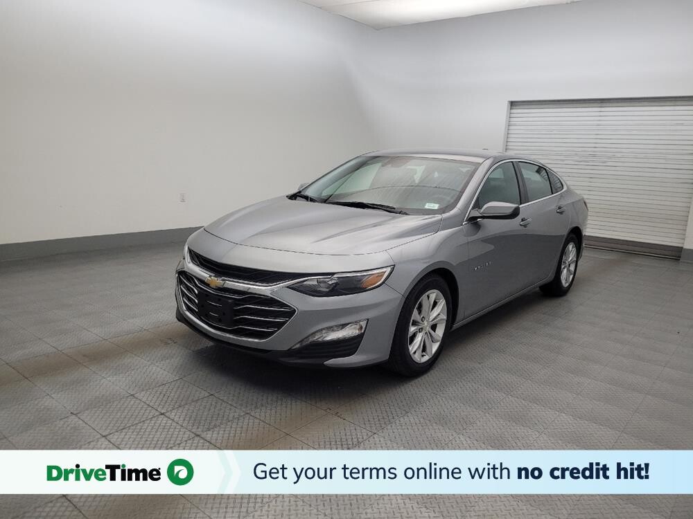 2023 Chevrolet Malibu in Tucson, AZ 85705 - 18143442