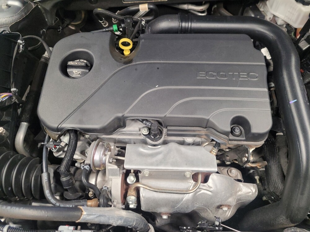 2023 Chevrolet Malibu in Tucson, AZ 85705 - 18143442 30