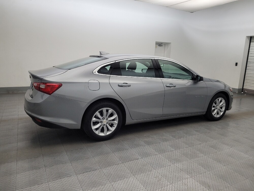 2023 Chevrolet Malibu in Tucson, AZ 85705 - 18143442 10
