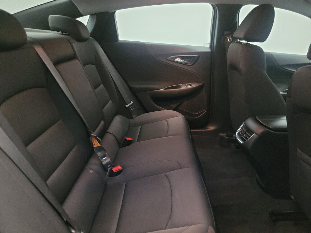 2023 Chevrolet Malibu in Tucson, AZ 85705 - 18143442 19