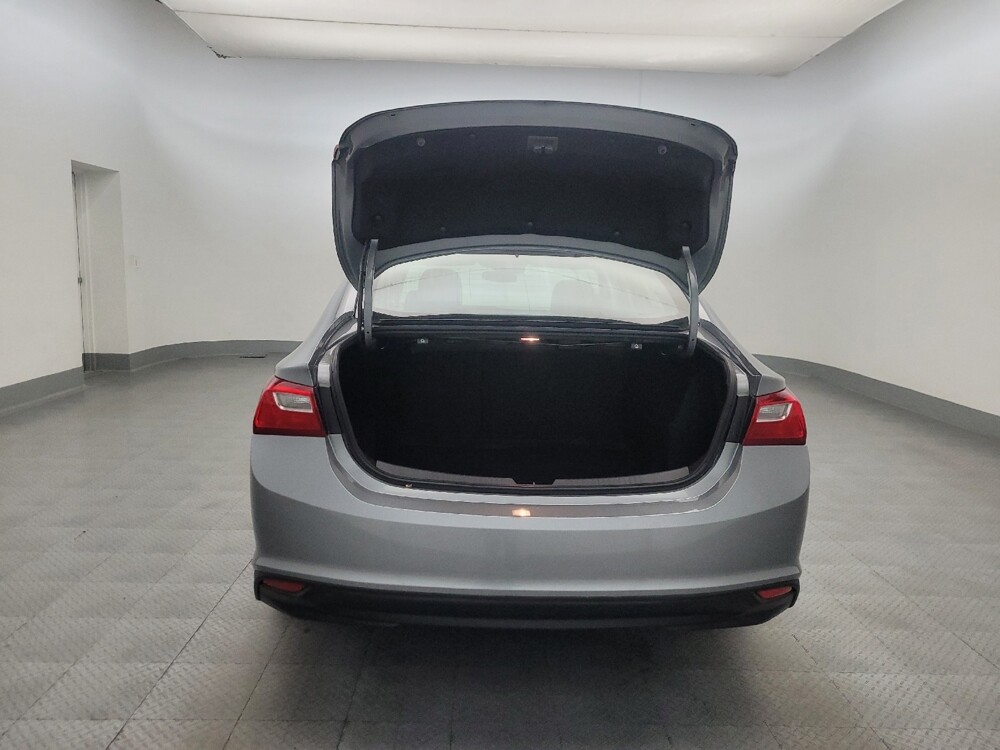 2023 Chevrolet Malibu in Tucson, AZ 85705 - 18143442 29