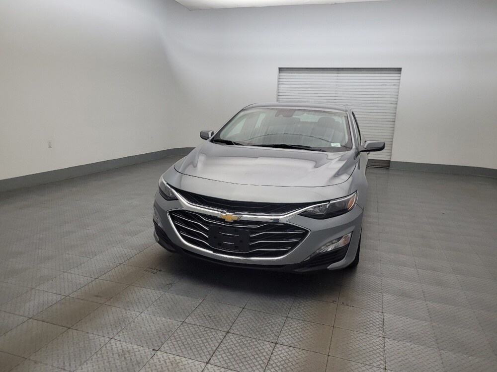 2023 Chevrolet Malibu in Tucson, AZ 85705 - 18143442 15