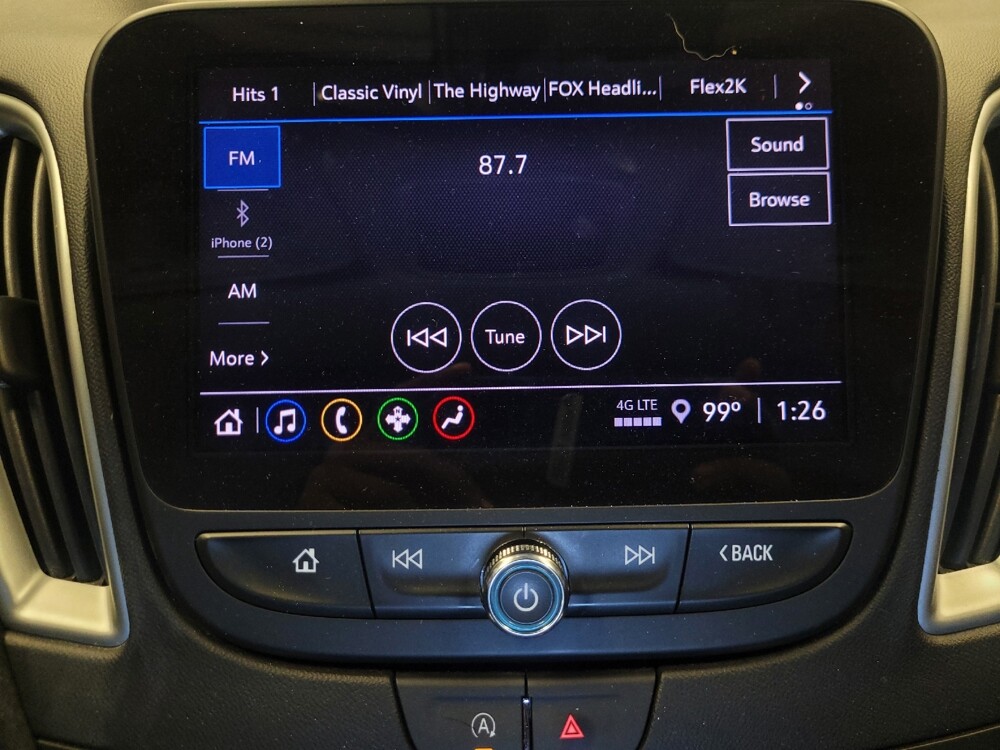 2023 Chevrolet Malibu in Tucson, AZ 85705 - 18143442 25