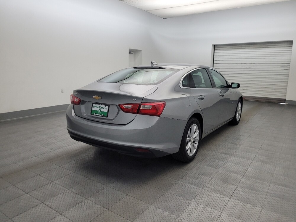 2023 Chevrolet Malibu in Tucson, AZ 85705 - 18143442 9