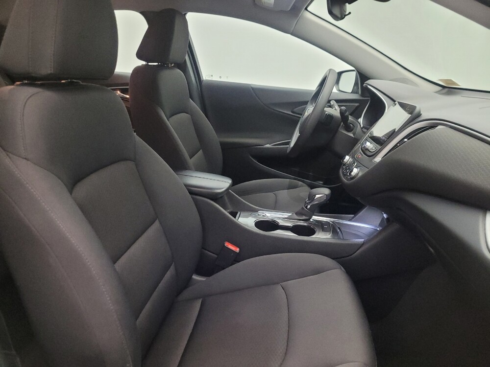 2023 Chevrolet Malibu in Tucson, AZ 85705 - 18143442 21