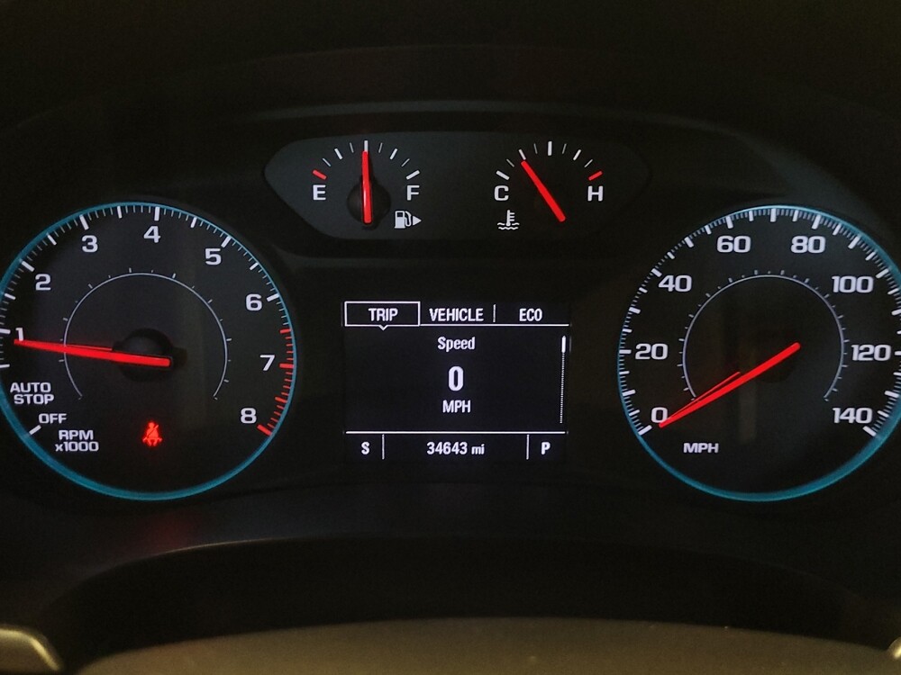 2023 Chevrolet Malibu in Tucson, AZ 85705 - 18143442 23