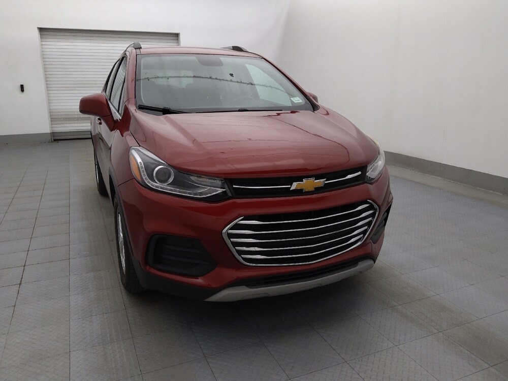 2019 Chevrolet Trax in Clearwater, FL 33764 - 18143443 14