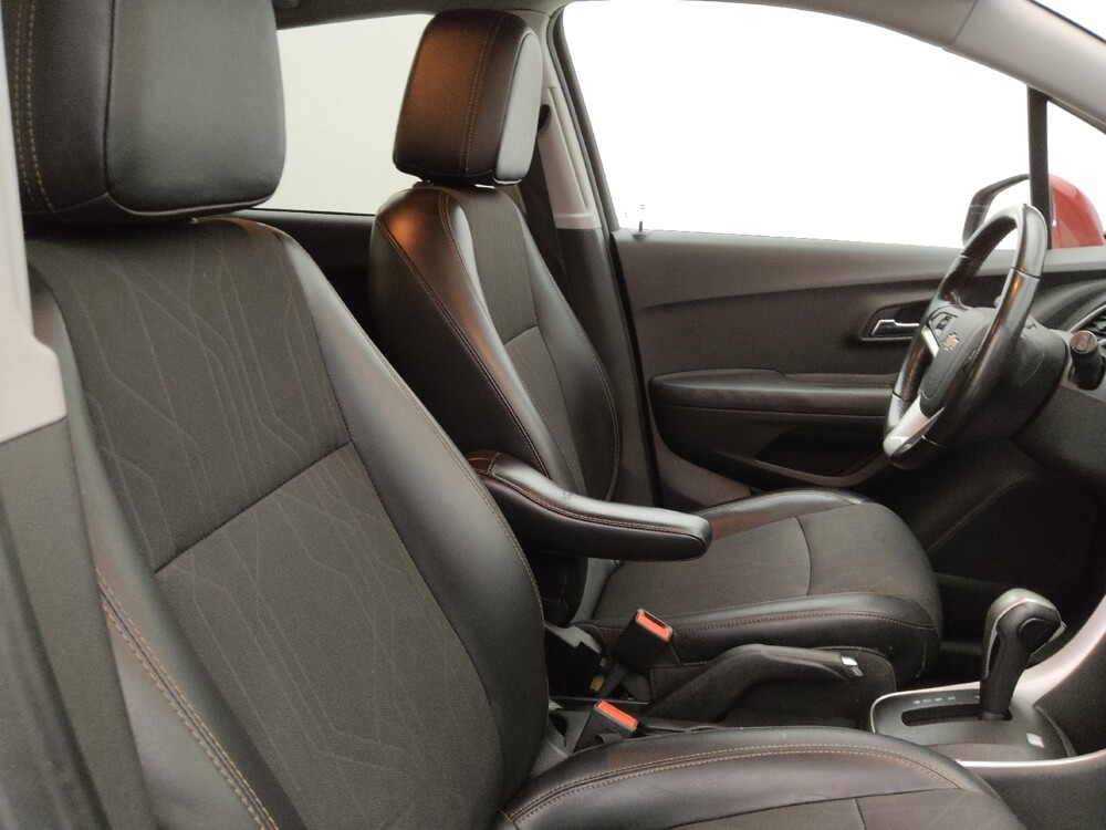 2019 Chevrolet Trax in Clearwater, FL 33764 - 18143443 21