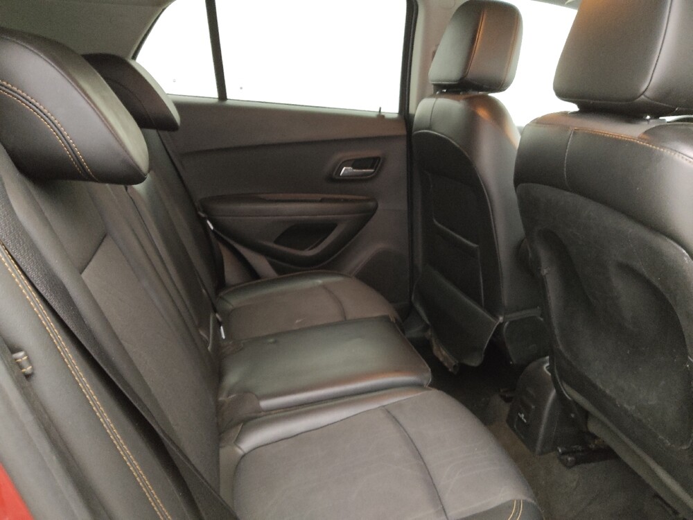 2019 Chevrolet Trax in Clearwater, FL 33764 - 18143443 19