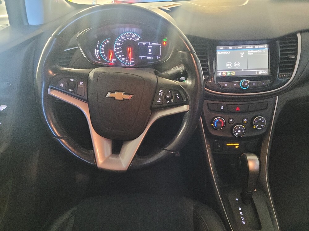 2019 Chevrolet Trax in Clearwater, FL 33764 - 18143443 22