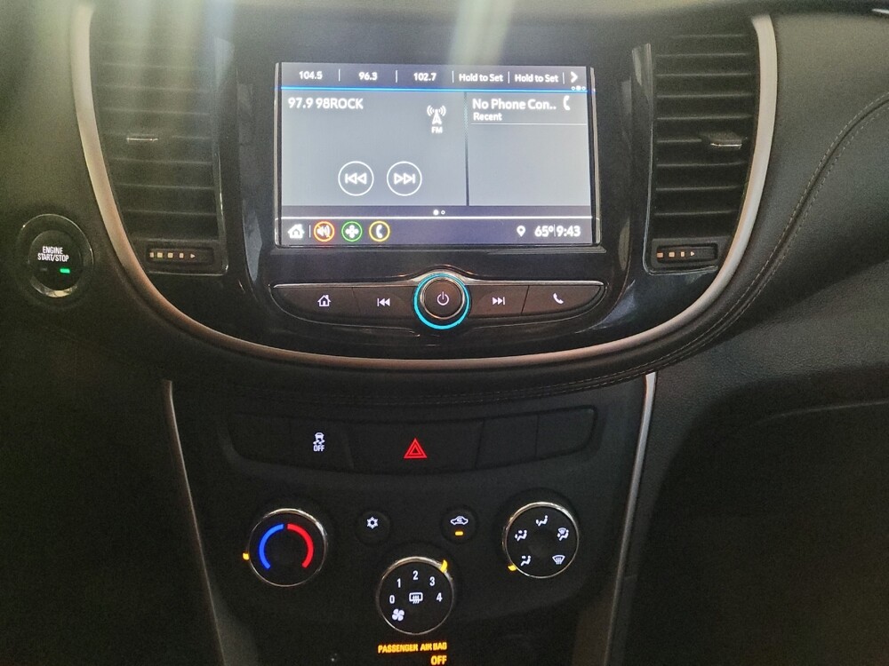 2019 Chevrolet Trax in Clearwater, FL 33764 - 18143443 25