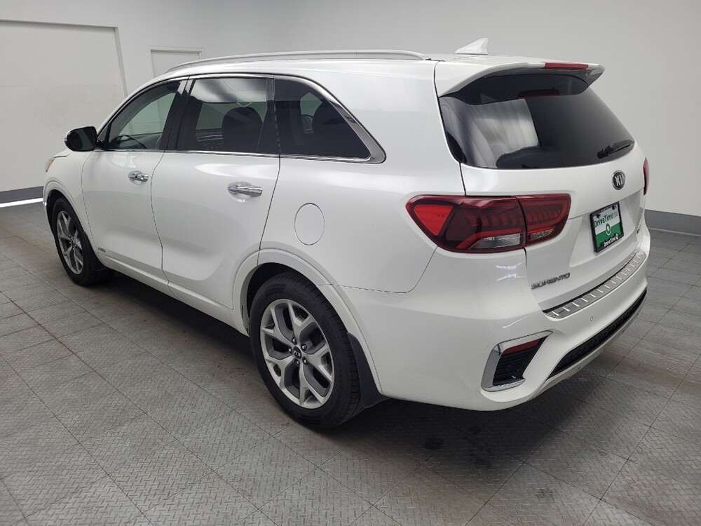 2020 Kia Sorento in Memphis, TN 38128 - 18143444 5