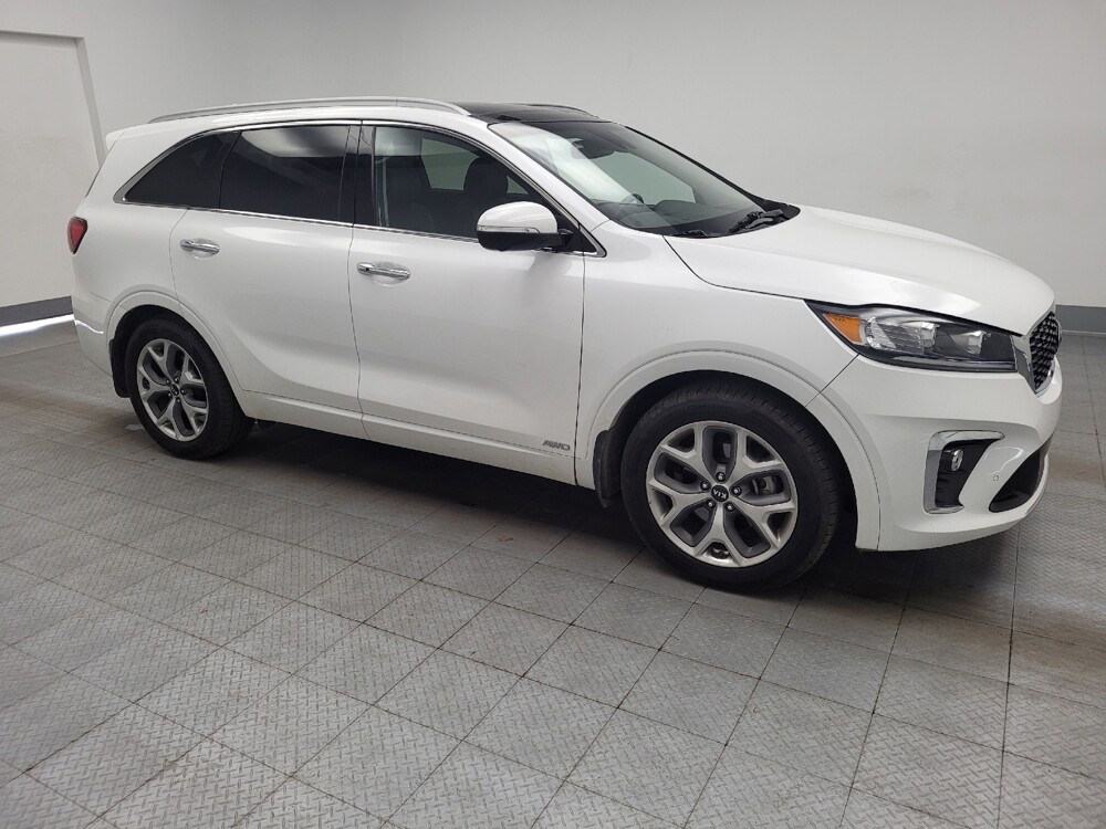 2020 Kia Sorento in Memphis, TN 38128 - 18143444 11