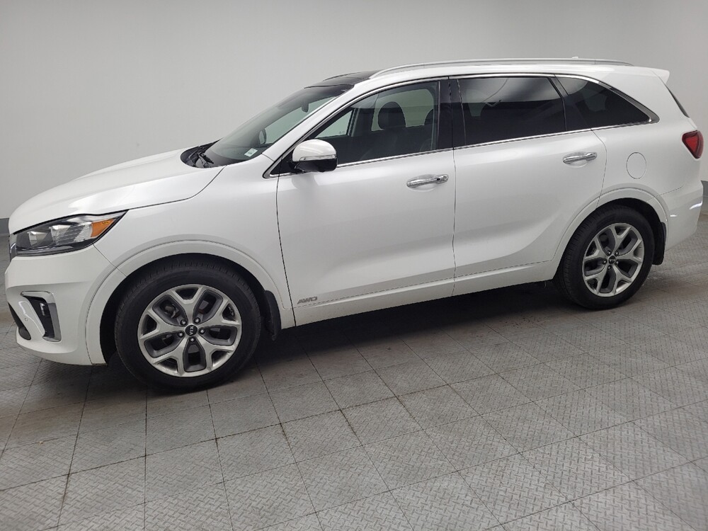 2020 Kia Sorento in Memphis, TN 38128 - 18143444 2