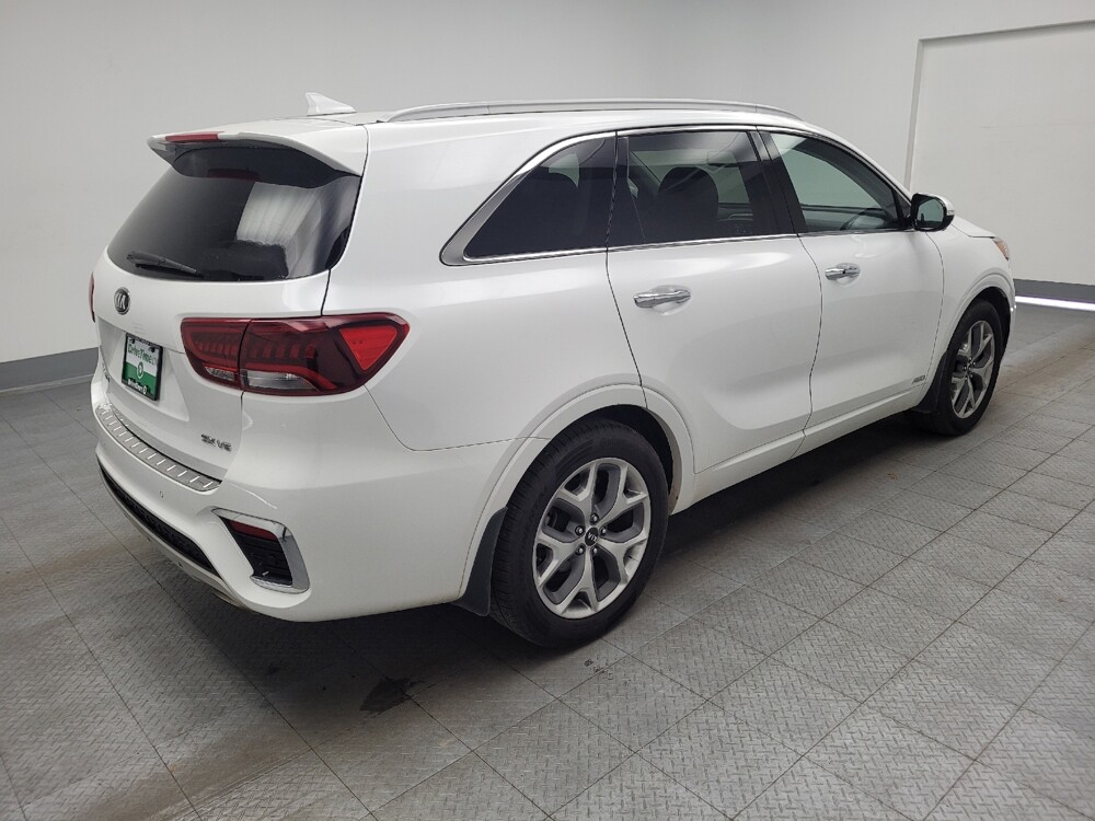 2020 Kia Sorento in Memphis, TN 38128 - 18143444 9