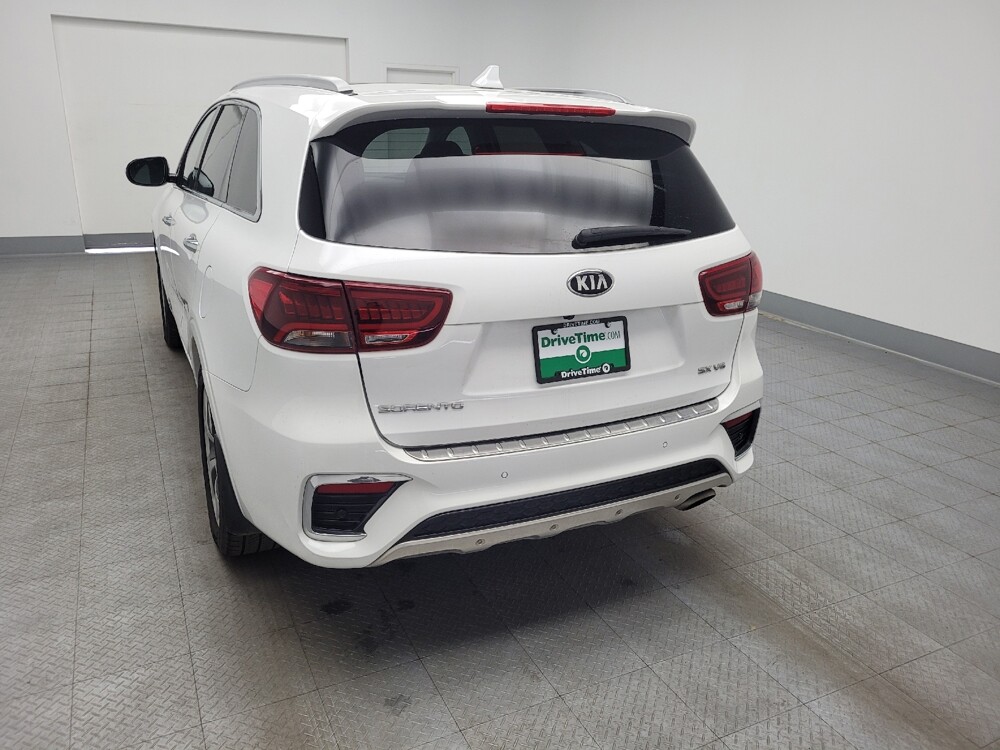 2020 Kia Sorento in Memphis, TN 38128 - 18143444 6