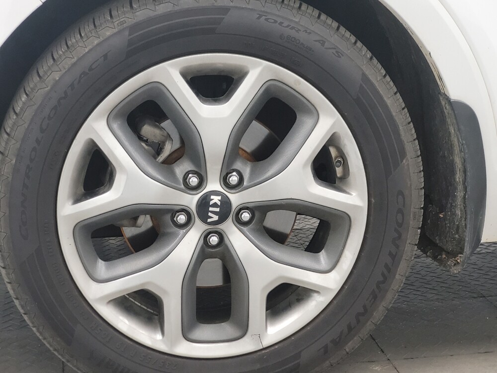 2020 Kia Sorento in Memphis, TN 38128 - 18143444 31