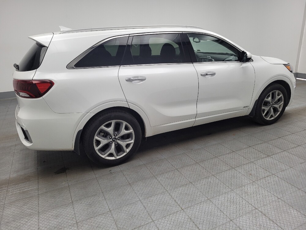 2020 Kia Sorento in Memphis, TN 38128 - 18143444 10