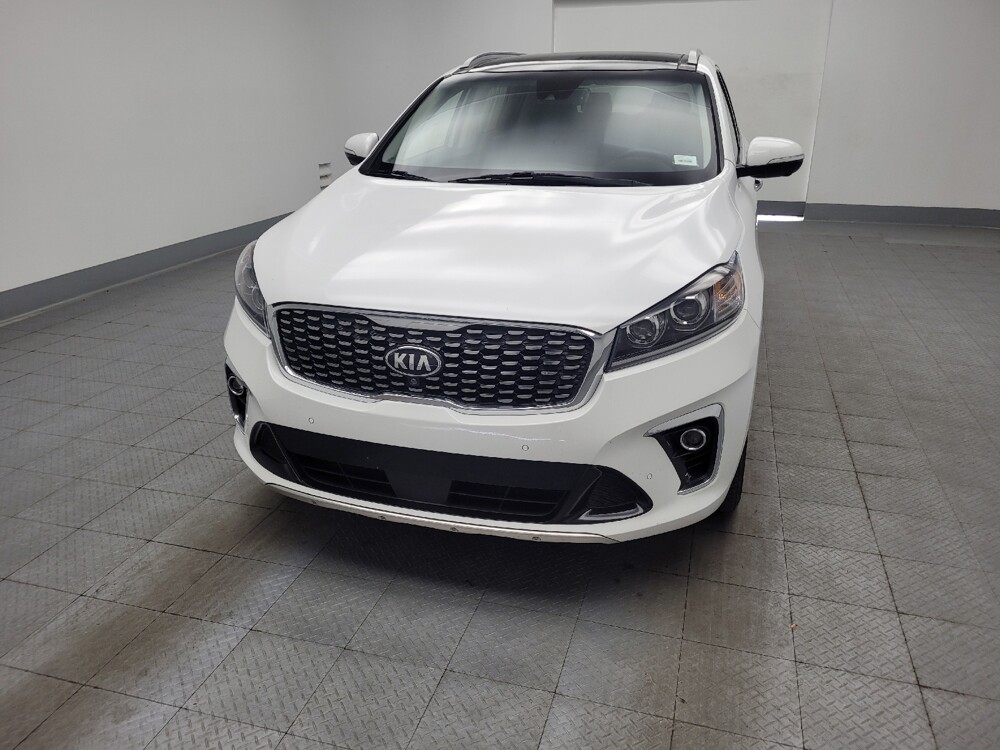 2020 Kia Sorento in Memphis, TN 38128 - 18143444 15