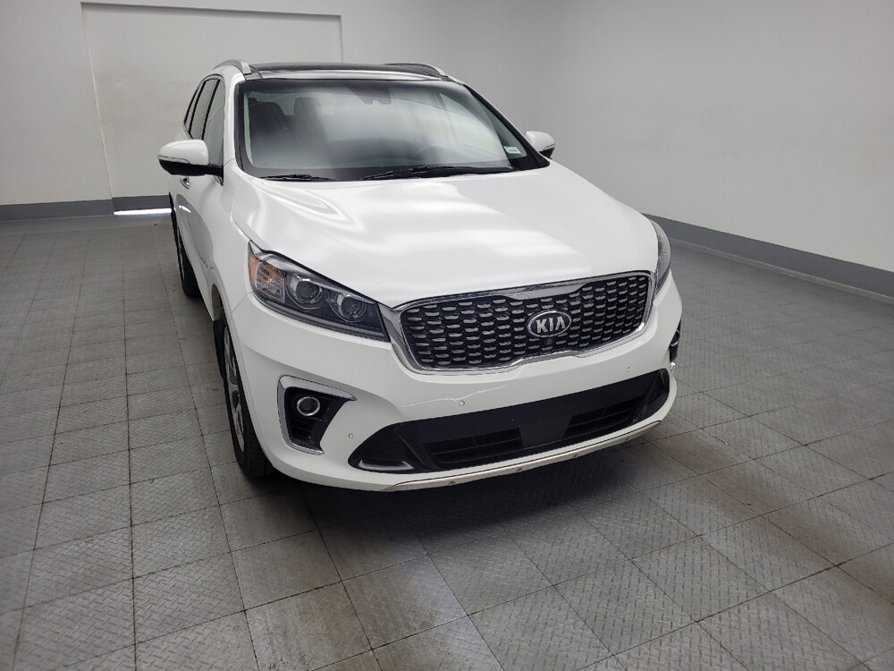 2020 Kia Sorento in Memphis, TN 38128 - 18143444 14
