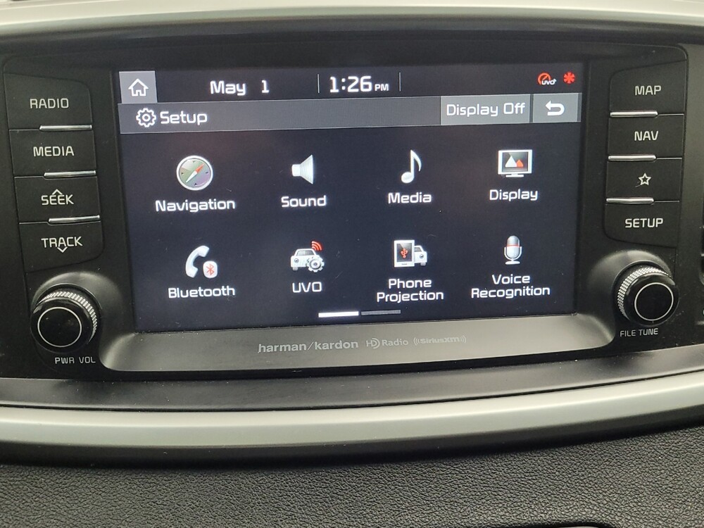 2020 Kia Sorento in Memphis, TN 38128 - 18143444 25