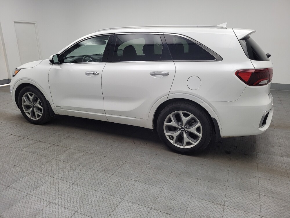 2020 Kia Sorento in Memphis, TN 38128 - 18143444 3