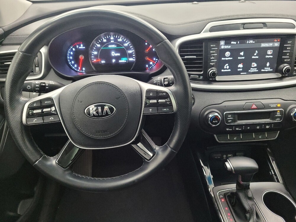 2020 Kia Sorento in Memphis, TN 38128 - 18143444 22